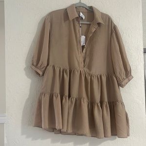 l'academie oat dress